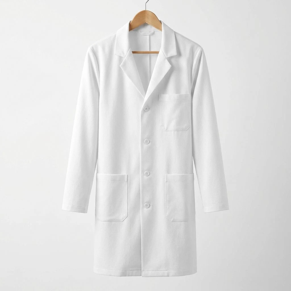 Doctor's Apron