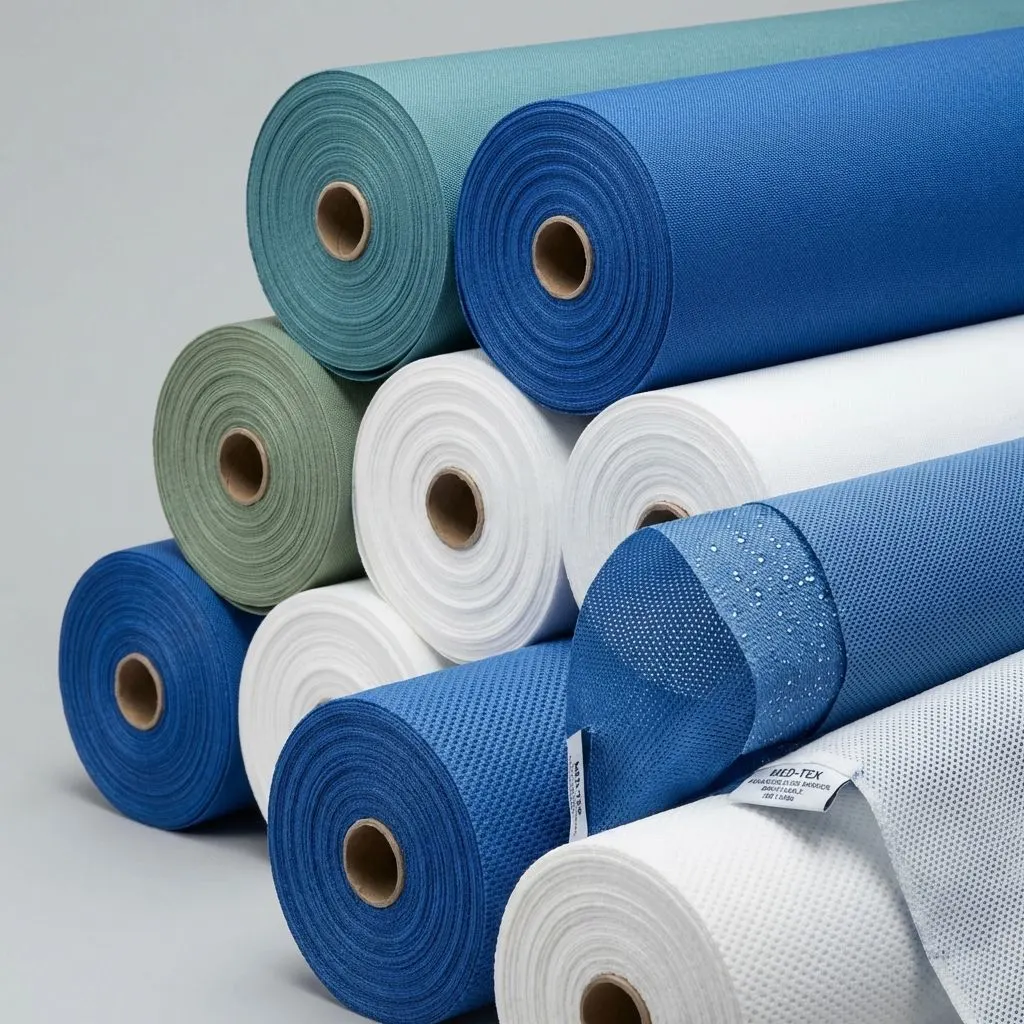 The Importance of Quality Medical Textiles